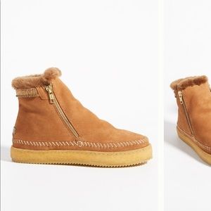 Laidback London Setsu Boots